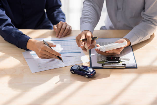 Car insurance options for Brandywine residents